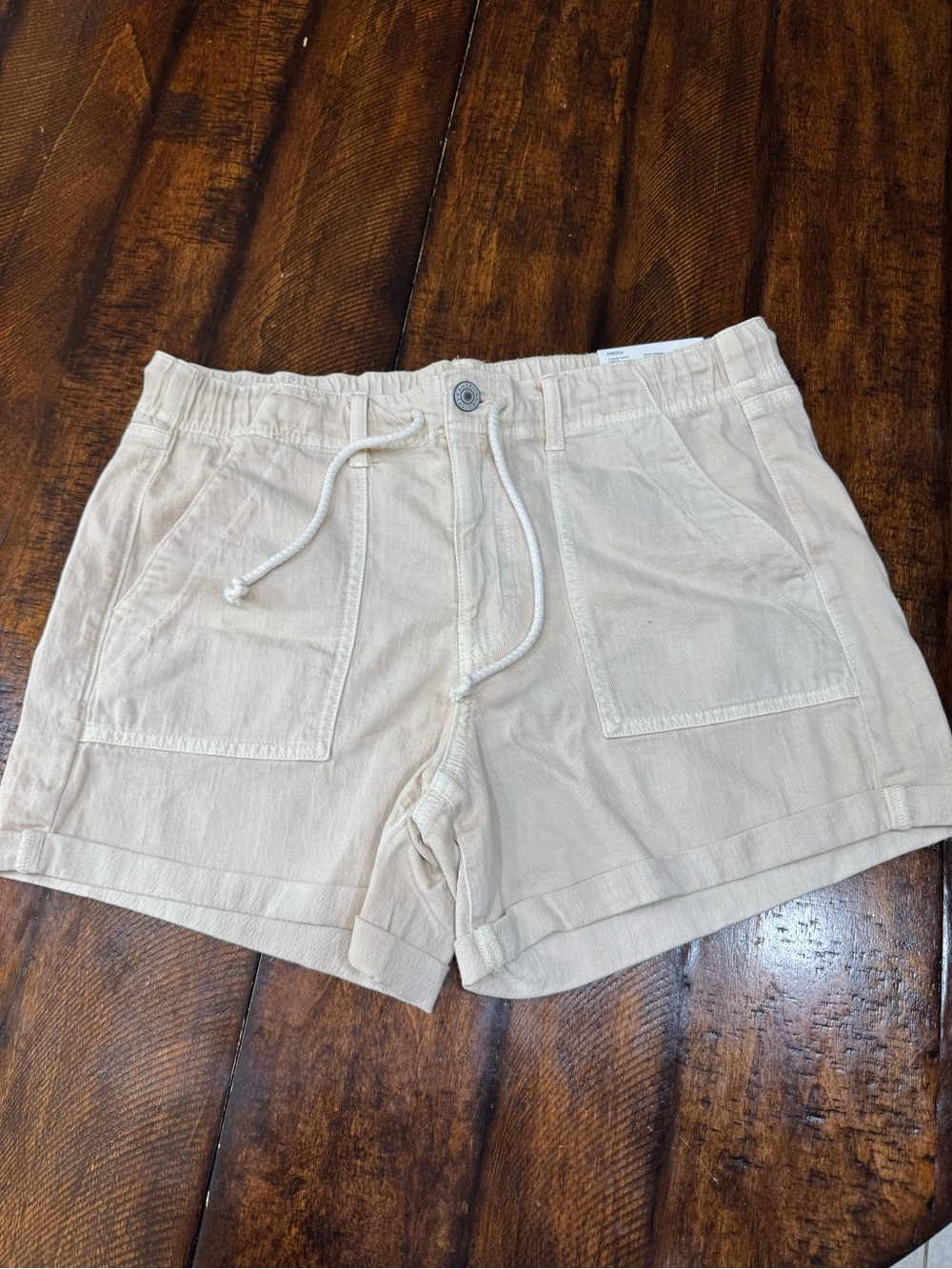 AE Women's shorts